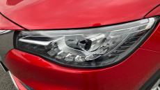 MG Hs 1.5 T-GDI Exclusive 5dr Petrol Hatchback